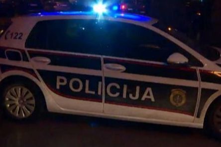 MUP KS: Dva migranta životno ugrožena nakon obračuna u Blažuju