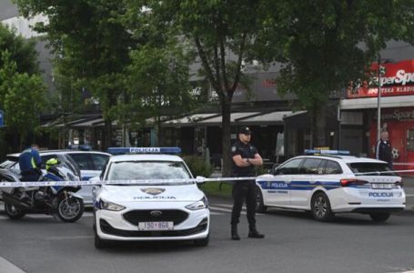 Snažna eksplozija u Zagrebu: Oštećena dva ugostiteljska objekta