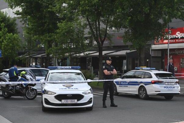 Snažna eksplozija u Zagrebu: Oštećena dva ugostiteljska objekta