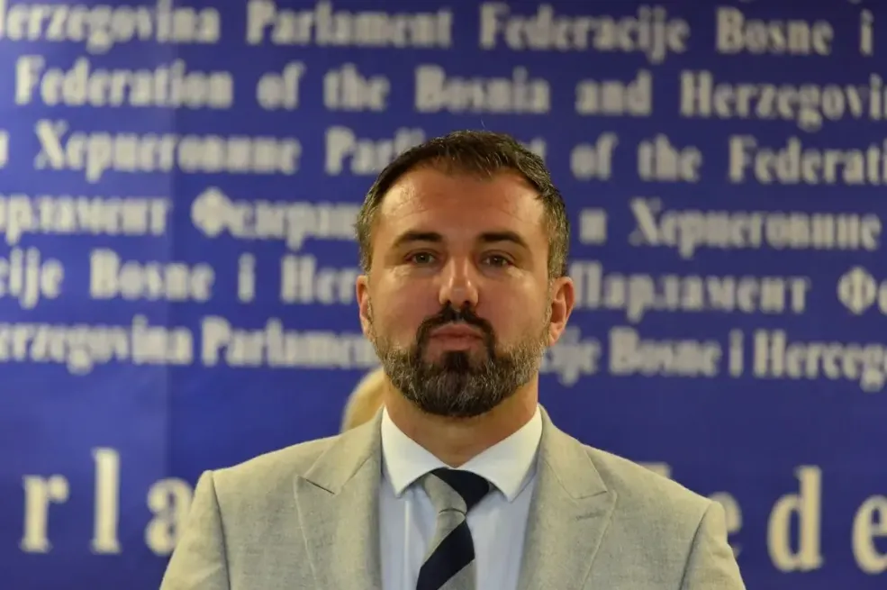 Stojanović oštro odgovorio na skandaloznu izjavu hrvatskog ministra: 'To vi trenirajte u Zagrebu'