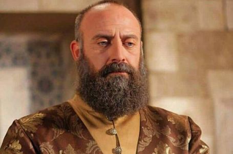 Čuveni Sulejman Veličanstveni OSUĐEN NA ZATVOR: Turskom glumcu sud izrekao PAPRENU KAZNU