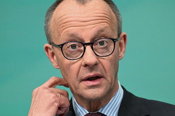 Merz oštro kritikovao Izrael, izrazio duboku zabrinutost zbog Gaze