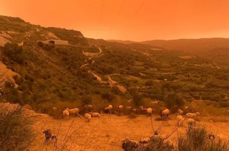 Mediteransko ostrvo se preko noći pretvorio u pustinju: "Ostanite kod kuće"