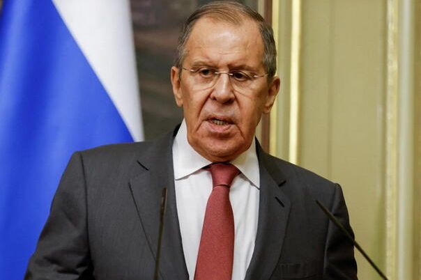 Lavrov: Odobrenje ukrajinskih napada dugog dometa dogovoreno odavno