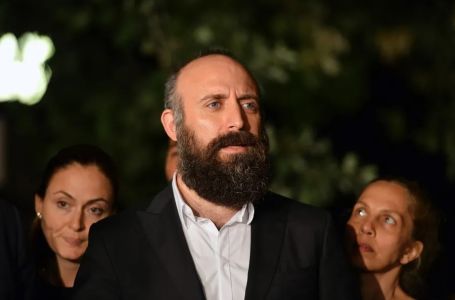 TURSKI GLUMAC OSUĐEN NA ZATVOR: Evo šta je razlog