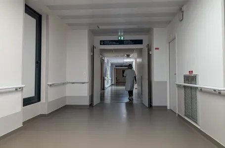 Francuski parlament raspravlja o asistenciji pri umiranju