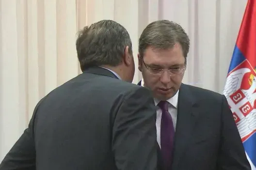 Francusko-njemački “non-paper” uzdrmao regiju: Šta znači za BiH, a šta za Srbiju?