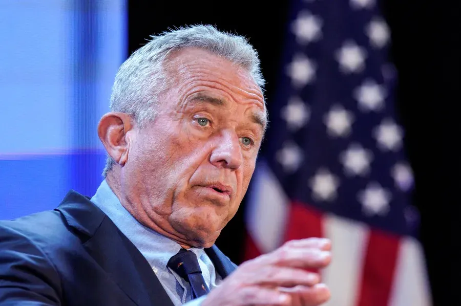 Kennedy: Vakcina protiv covida-19 više se neće preporučivati trudnicama i zdravoj djeci