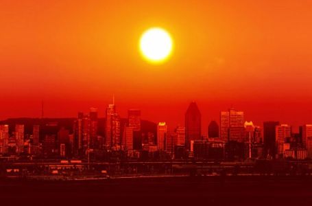 Klimatolozi poslali alarmantno upozorenje: "Ovo je prvi put da to vidimo u svojim prognozama..."