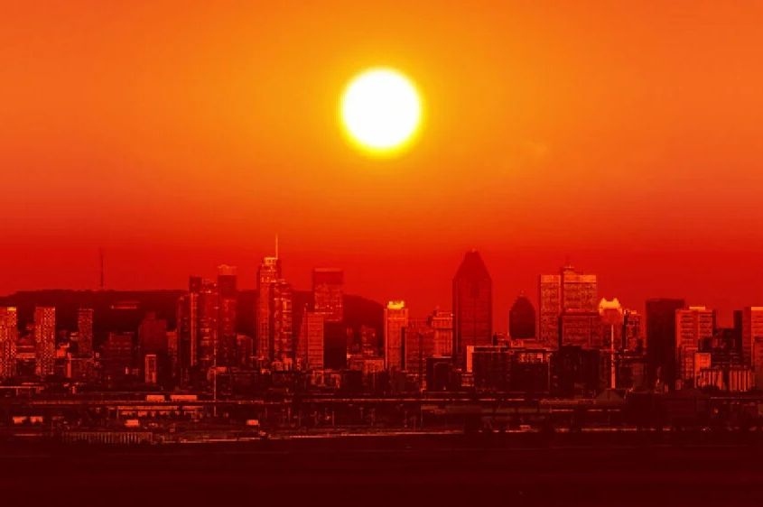 Klimatolozi poslali alarmantno upozorenje: "Ovo je prvi put da to vidimo u svojim prognozama..."