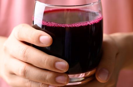 Najbolji prirodni sokovi koje možete piti za poboljšanje krvne slike