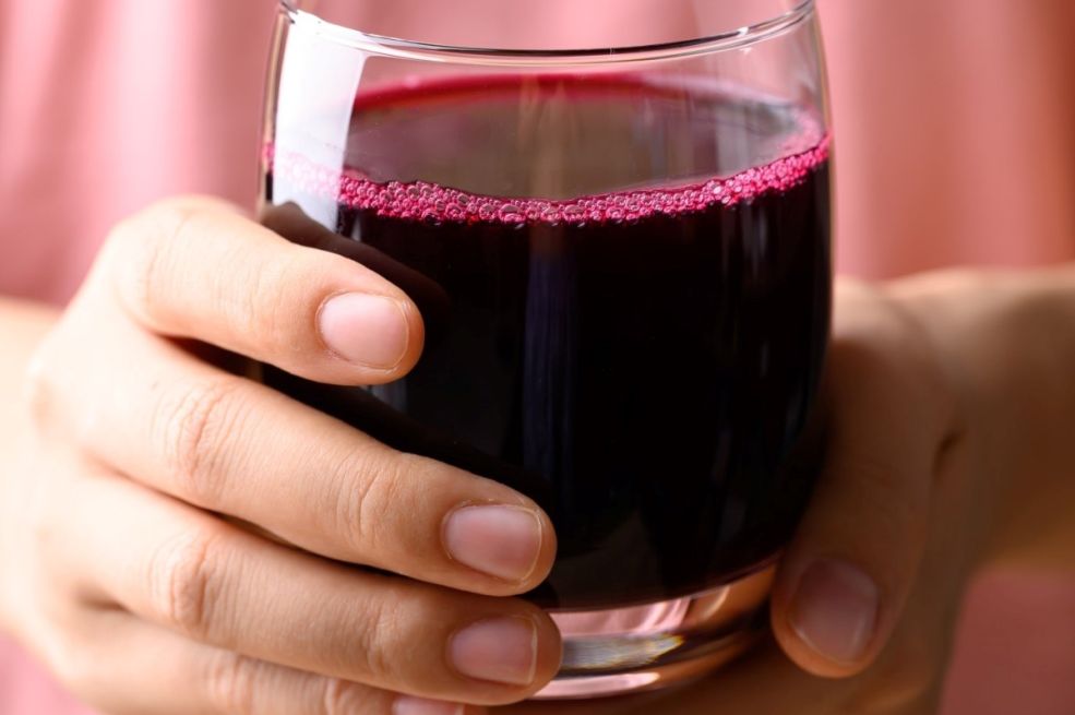 Najbolji prirodni sokovi koje možete piti za poboljšanje krvne slike