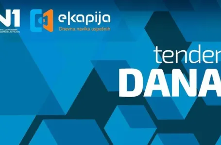 Tender za izradu studije revitalizacije srednjovjekovnog grada u Kruševcu