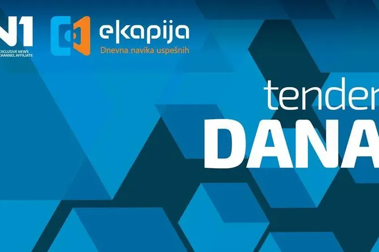 Tender za izradu studije revitalizacije srednjovjekovnog grada u Kruševcu