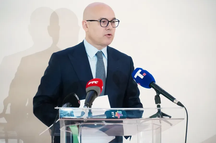 Vučević: Sud u Novom Sadu popušta blokaderima i ispunjava njihove zahtjeve