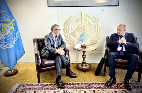 Zlatibor Lončar pozvao na reformu SZO: Srbija izabrana u Izvršni odbor