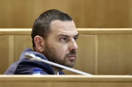 Magazinović: Novi zakoni će spriječiti krađu milijardi kroz javne nabavke i kazniti krivce