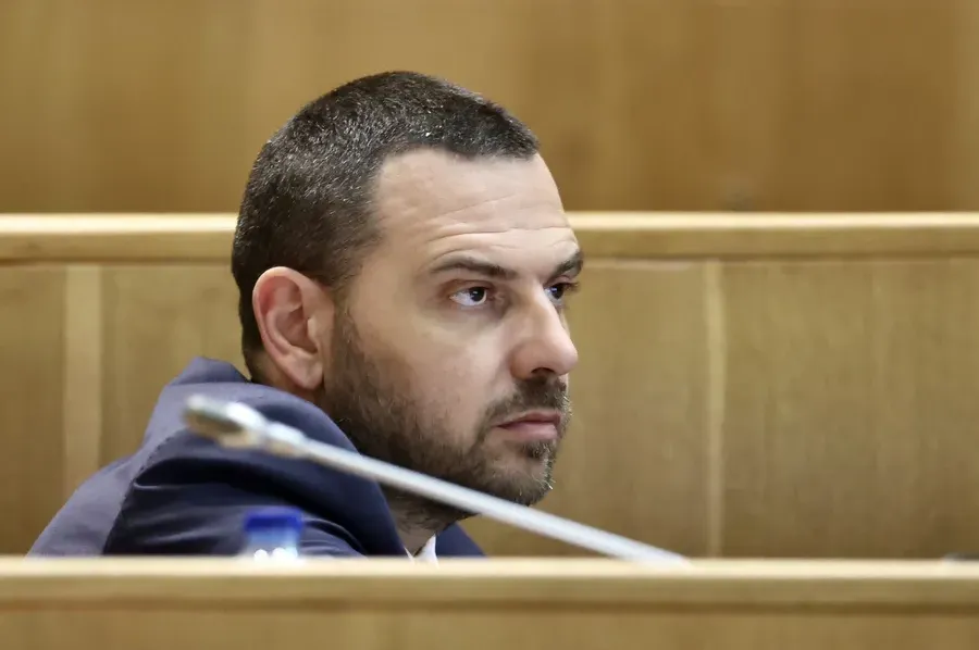 Magazinović: Novi zakoni će spriječiti krađu milijardi kroz javne nabavke i kazniti krivce