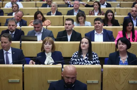 FBiH uvodi femicid kao posebno krivično djelo: Očekuje se usvajanje izmjena Zakona već danas