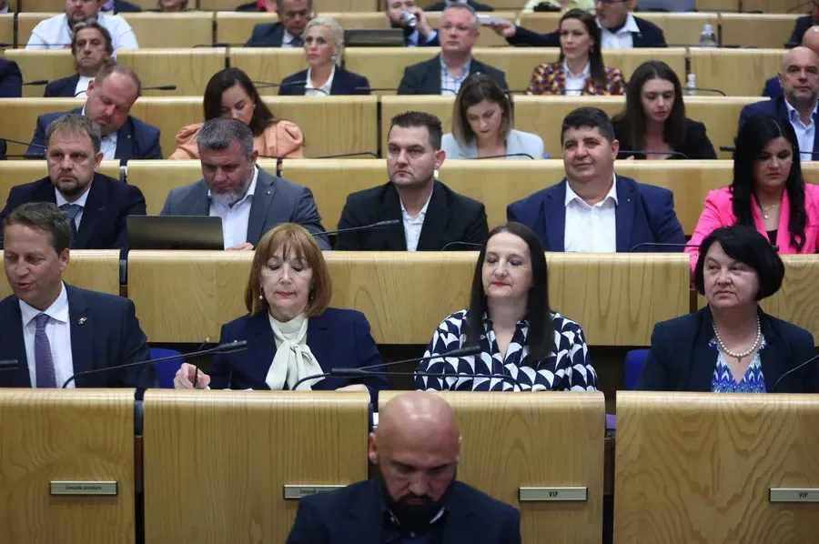 FBiH uvodi femicid kao posebno krivično djelo: Očekuje se usvajanje izmjena Zakona već danas