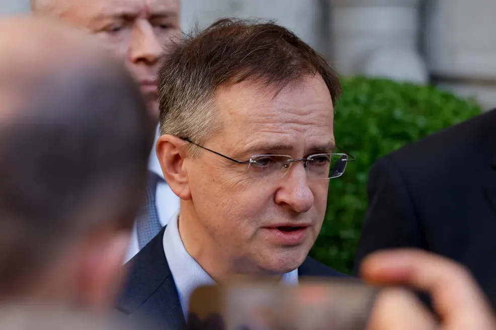 Preokret u ratu? Rusija predložila Ukrajini novi datum mirovnih pregovora!