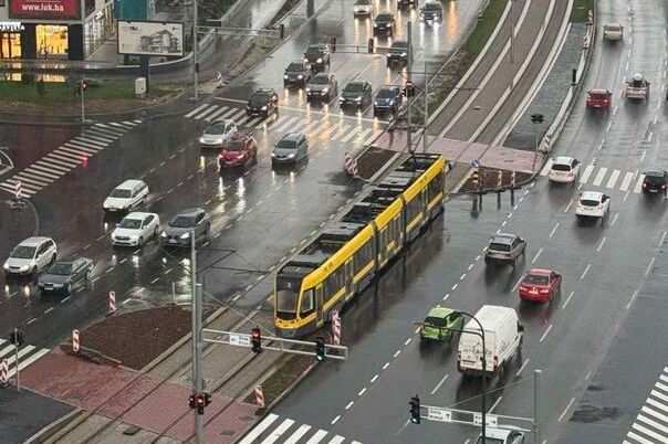 Noć bez vode u Sarajevu: Pogledajte da li je i vaša ulica na listi