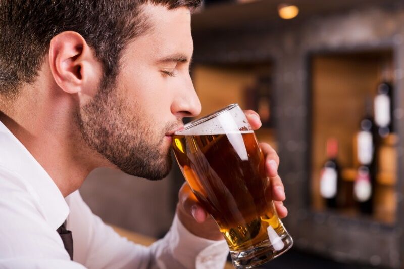 Šokantno otkriće: Evo šta se zaista dešava ako pijete pivo svaki dan!