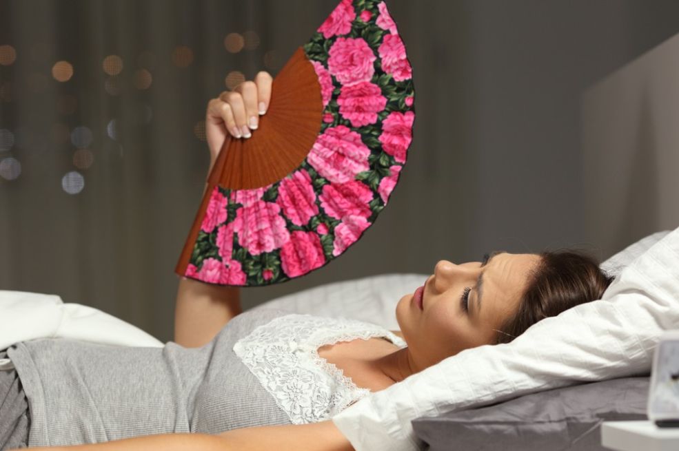 “Ovaj NOĆNI simptom raka svi zanemaruju – Može vam spasiti život ako ga prepoznate na vreme!”