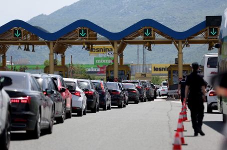 Srbin skupo platio na granici Hrvatske, nije znao šta ga je snašlo