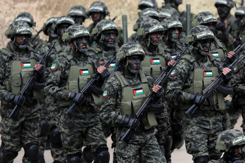 "60 dana tišine ili nastavak rata? Hamas odbija prijedlog iz Washingtona!"