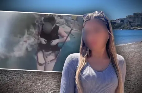 Snimala spot za reklamu tokom kobnog leta: Vlasnik agencije - "Ono što mogu da vam otkrijem..."