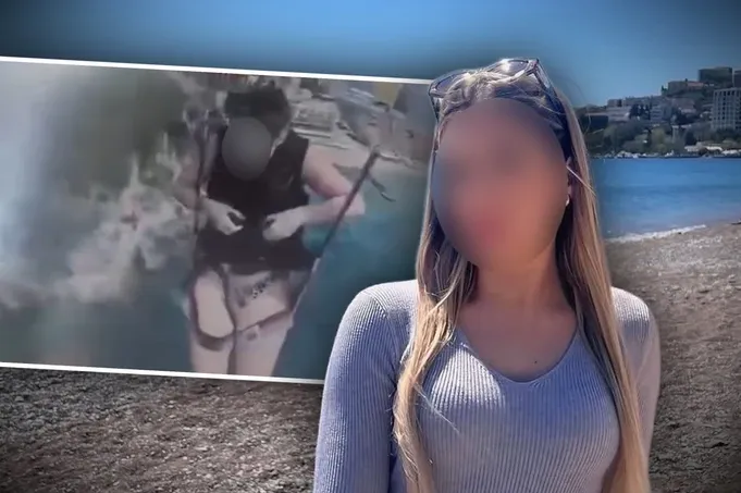 Snimala spot za reklamu tokom kobnog leta: Vlasnik agencije - "Ono što mogu da vam otkrijem..."