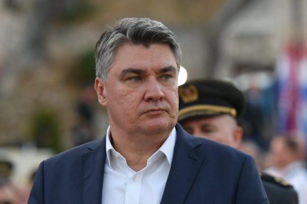 "Nijedna država neće više ući u EU, možda samo ova zemlja": Milanović opleo po Briselu i NATO-u