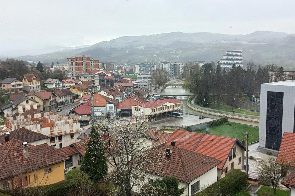 Iznesen prijedlog da Kiseljak promijeni ime u Kigrad