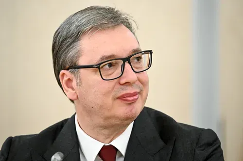 Vučić RAZOTKRIVA: Turska i Zapad PRITISKAJU RS do krajnjih granica!