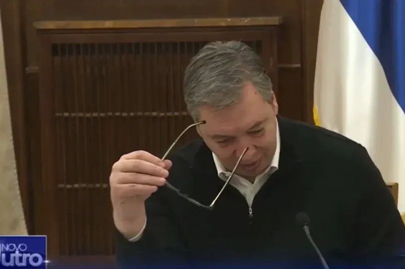 Vučić 'zabrinut' situacijom u BiH: 'Srbija će dati sve od sebe da se sačuva mir'