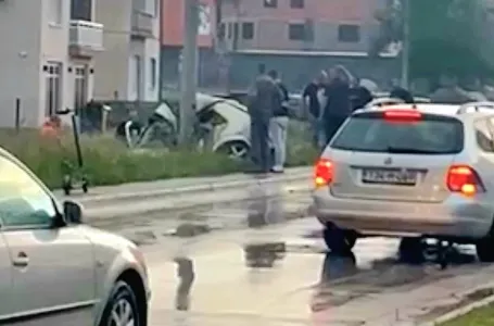 Tragedija: U saobraćajnoj nesreći kod Kiseljaka poginuo 19-godišnjak