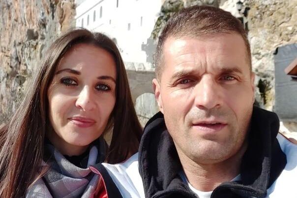 Pjevač iz Srbije ima najčudnije ime: Bilo je neugodnosti, posebno sa jednom djevojkom...