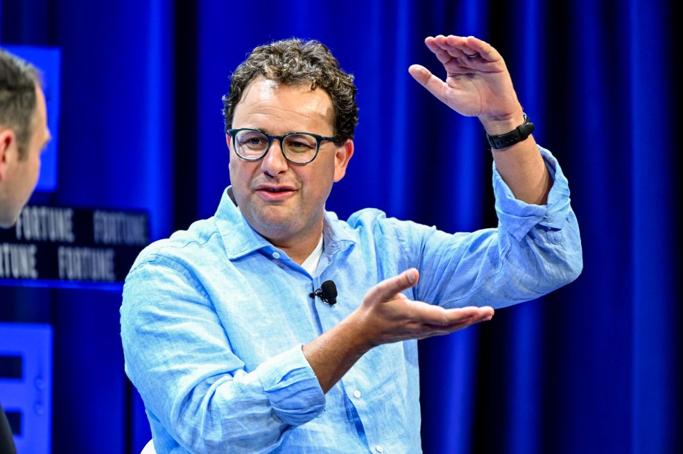 Šef AI programa: Mnogi poslovi će nestati, niste svjesni šta dolazi