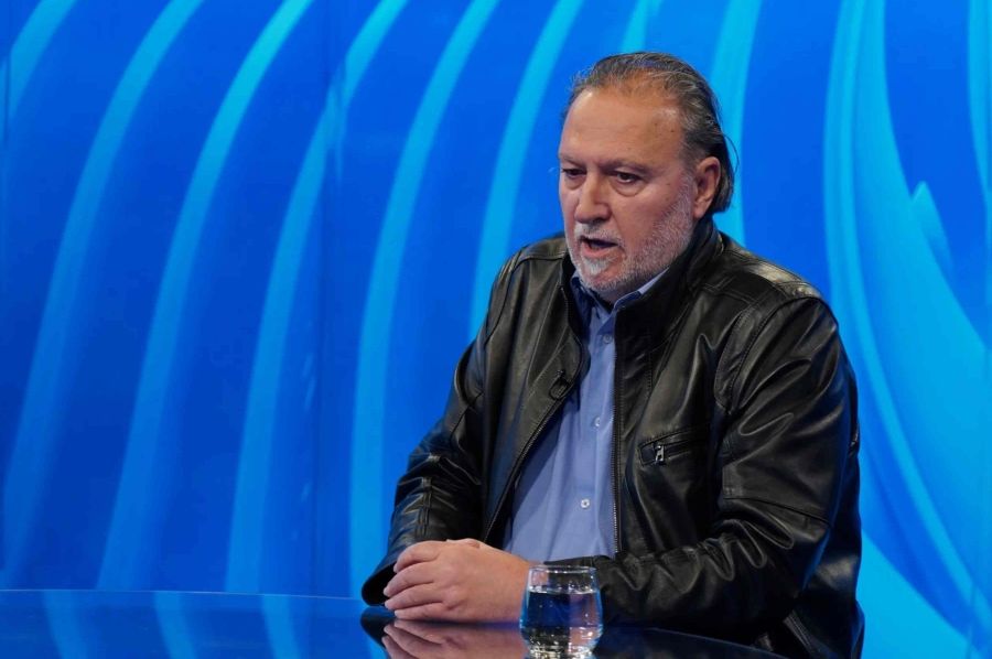 NEVJEROVATNA BAHATOST U PROGRAMU UŽIVO: Pogledajte sramotan istup ministra u Kantonu Sarajevo (VIDEO