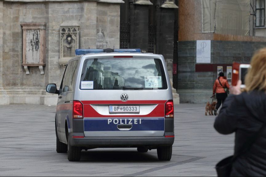 Užas u Beču, uhapšeni roditelji sa Balkana: Doveli bebu u bolnicu, doktori utvrdili nešto strašno