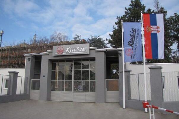 Srbija: Eksplozija u vojnoj fabrici, više osoba povrijeđeno