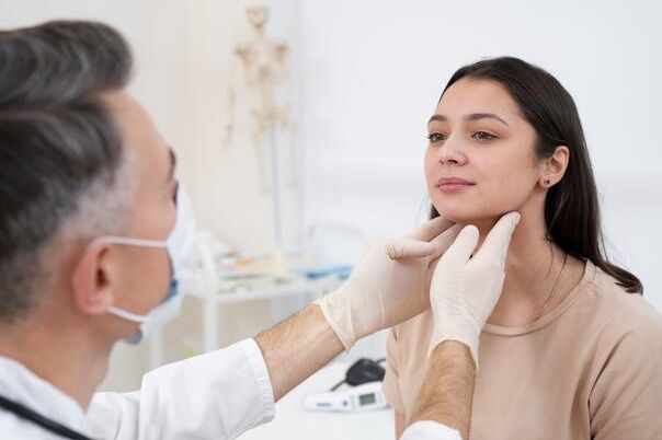 Da li ste konstantno umorni? Ovo su znakovi da vam nedostaje joda