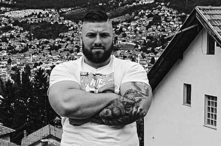 Poznat termin i mjesto dženaze Benjaminu Spahoviću