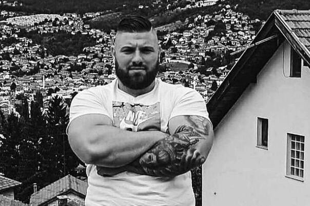 Poznat termin i mjesto dženaze Benjaminu Spahoviću