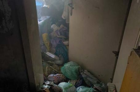 Tragedija u Osijeku: Majka i kćerka stradale u požaru zbog svijeće