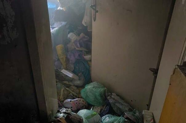 Tragedija u Osijeku: Majka i kćerka stradale u požaru zbog svijeće