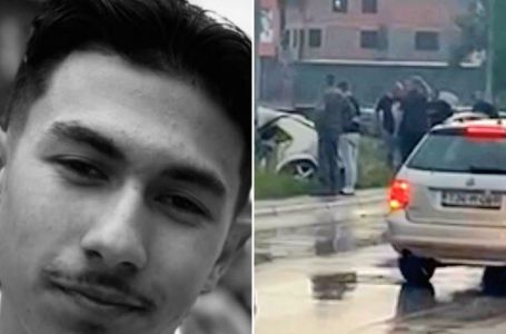 Imao samo 19 godina: Poznat identitet mladića koji je sinoć stradao u nesreći kod Kiseljaka
