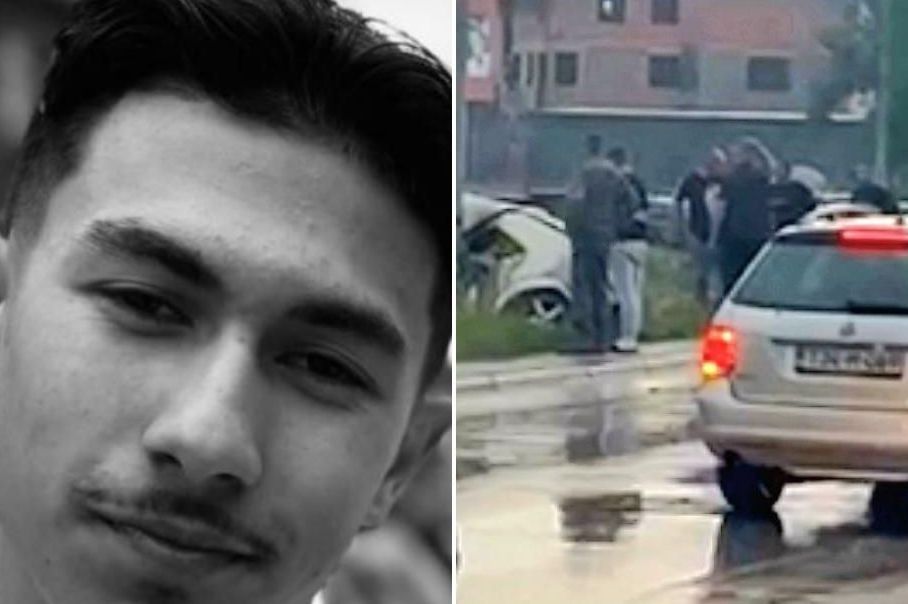 Imao samo 19 godina: Poznat identitet mladića koji je sinoć stradao u nesreći kod Kiseljaka
