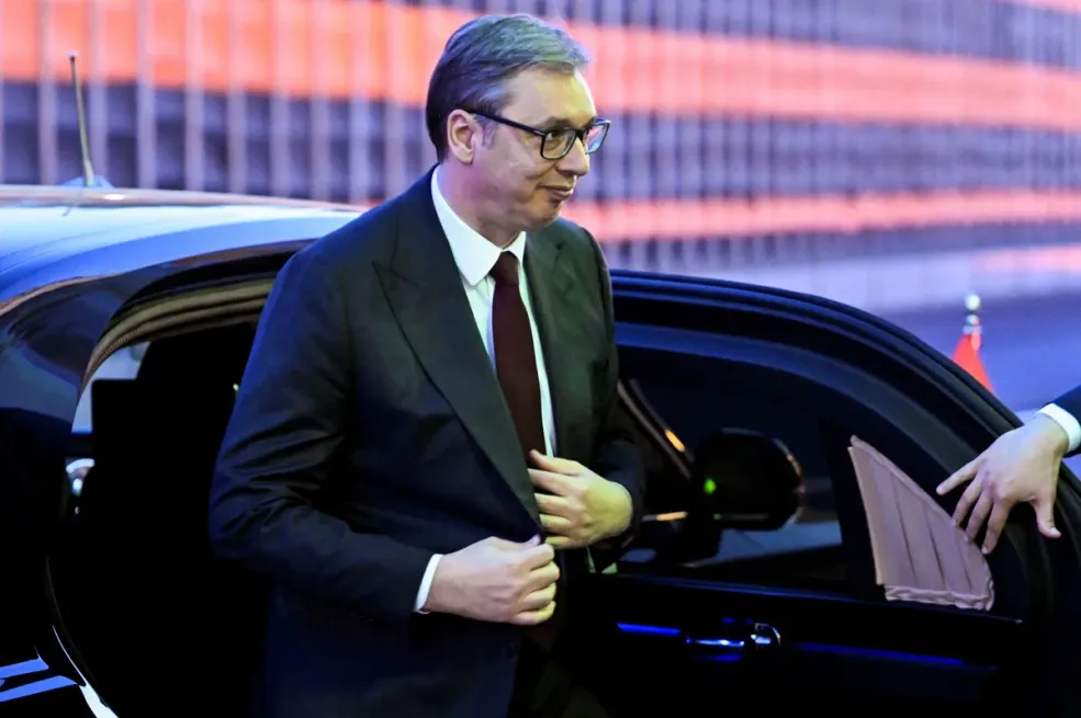 Rusija optužila Srbiju za kršenje neutralnosti